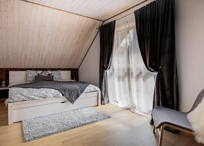 Brivdienu Maja Joki, Apartamenti Nr.1