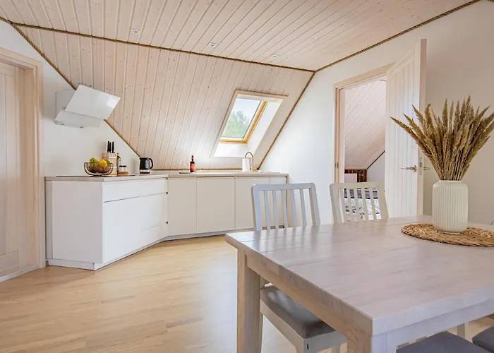 Brivdienu Maja Joki, Apartamenti Nr.1