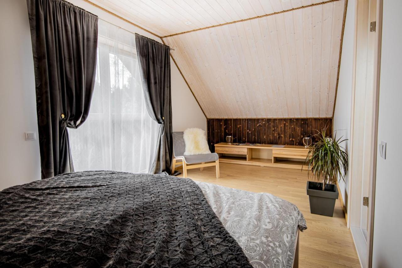 Apartament Brivdienu Maja Joki, Nr.1 Gipka