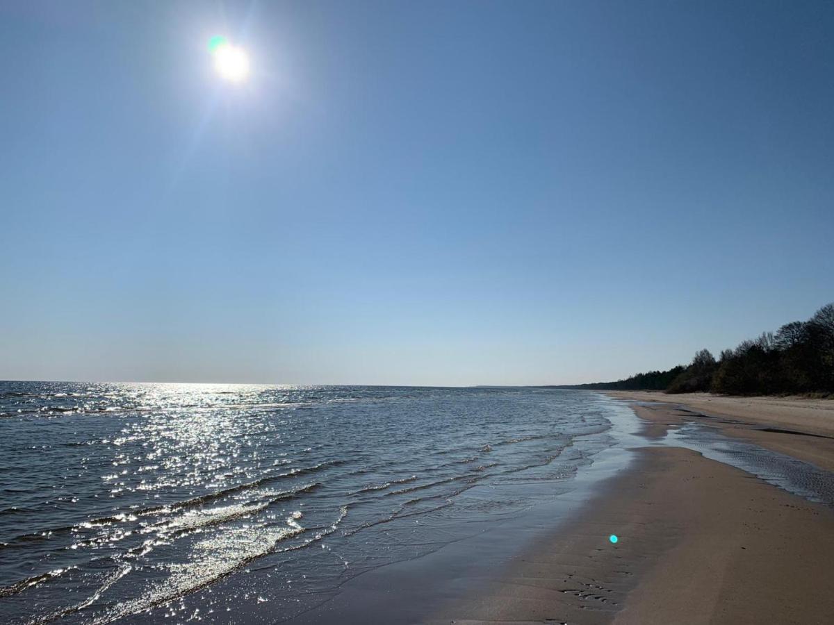 Brivdienu Maja Joki, Nr.1 * Gipka