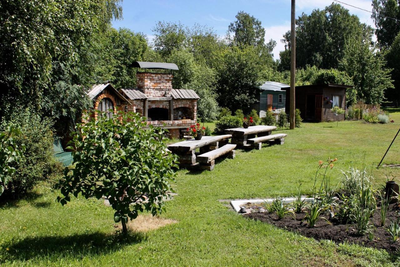Apartament Brivdienu Maja Joki, Nr.1 Gipka